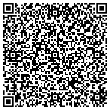 QR-код с контактной информацией организации "Вожега-Лес"