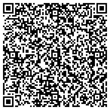 QR-код с контактной информацией организации ЖКХ «Сиверский»