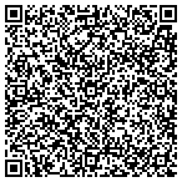 QR-код с контактной информацией организации ООО «Гурьевский АвтоТехцентр»