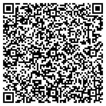 QR-код с контактной информацией организации MERSEDES-BENZ