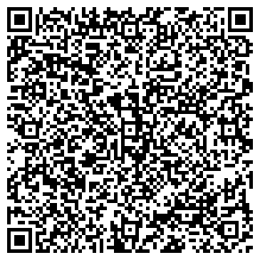 QR-код с контактной информацией организации ПАО «Т ПЛЮС» Интинская ТЭЦ