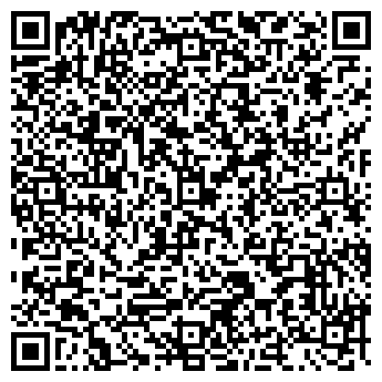 QR-код с контактной информацией организации АО Шахта "Интауголь"