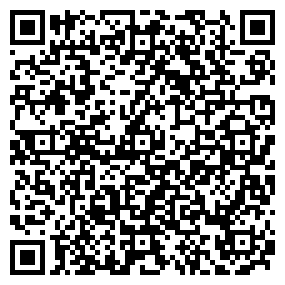 QR-код с контактной информацией организации ИРИС