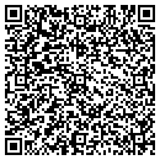 QR-код с контактной информацией организации РИШ