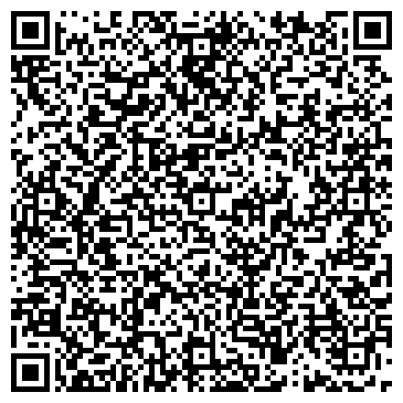 QR-код с контактной информацией организации СТУДИЯ МАРИНЫ ГЛАГОЛЕВОЙ
