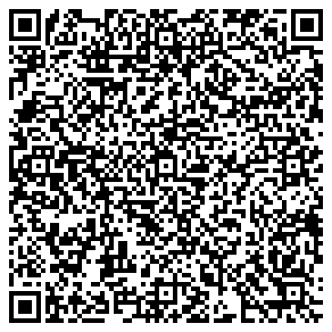 QR-код с контактной информацией организации БИОРОСТ НАУЧНО-МЕДИЦИНСКИЙ ЦЕНТР