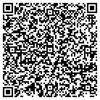 QR-код с контактной информацией организации «Медицина Будущего»