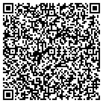 QR-код с контактной информацией организации ООО «Новый Книжный Центр»