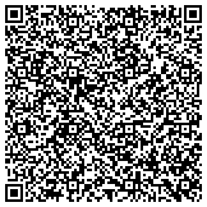 QR-код с контактной информацией организации УФССП России по Калининградской области