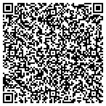 QR-код с контактной информацией организации ООО «Гурьевская управляющая компания»