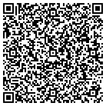 QR-код с контактной информацией организации МУП Аварийная служба