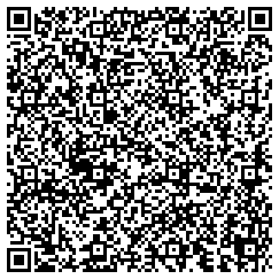 QR-код с контактной информацией организации ООО «Управляющая компания Ленинградского района»