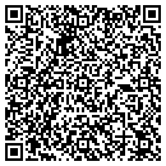 QR-код с контактной информацией организации АСНЕН