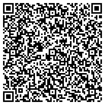 QR-код с контактной информацией организации БАЛТАВТОТУР