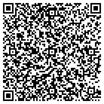 QR-код с контактной информацией организации БИОДАР ТУР