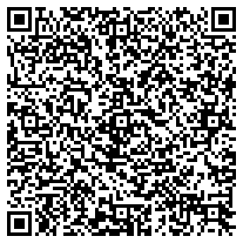 QR-код с контактной информацией организации Б. Н. Е.