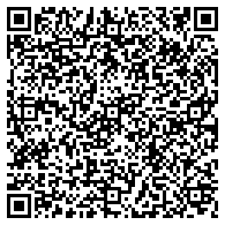 QR-код с контактной информацией организации ВАНГ