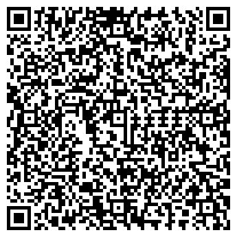 QR-код с контактной информацией организации ВИВА ТУР