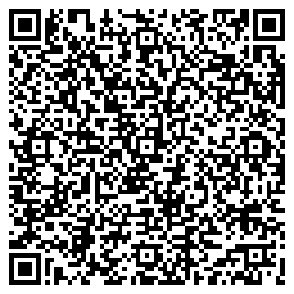 QR-код с контактной информацией организации ДУГЛАС