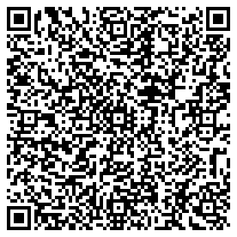 QR-код с контактной информацией организации ЖАРА