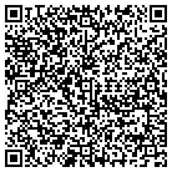 QR-код с контактной информацией организации ИДЕАЛ-СЕРВИС