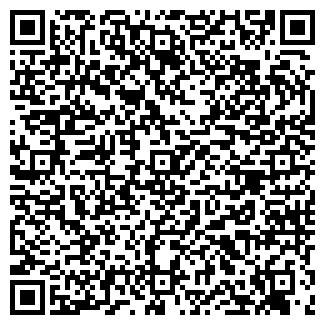 QR-код с контактной информацией организации МИК-АВИА