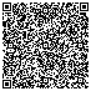 QR-код с контактной информацией организации ПАРТНЕР-ТУР ТУРИСТСКОЕ АГЕНТСТВО