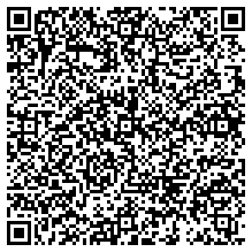 QR-код с контактной информацией организации ТРОПИК ТУР