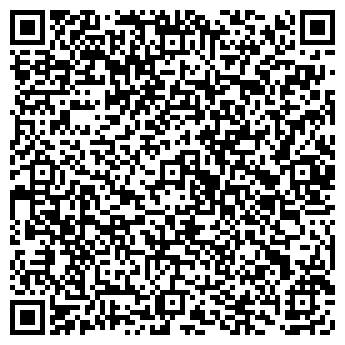 QR-код с контактной информацией организации ТУРНЕ-ТРАНС