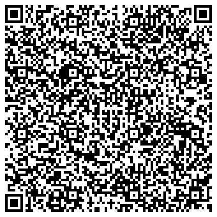 QR-код с контактной информацией организации КАЛИНИНГРАДСКИЙ ГОСУДАРСТВЕННЫЙ ТЕХНИЧЕСКИЙ УНИВЕРСИТЕТ ЭКОНОМИЧЕСКИЙ ФАКУЛЬТЕТ