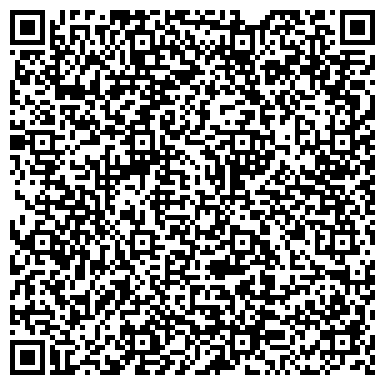 QR-код с контактной информацией организации Калининградский Институт Йоги