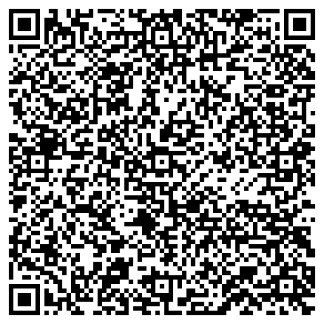 QR-код с контактной информацией организации Ансамбль бального танца «ОНИОНА»