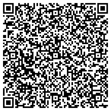 QR-код с контактной информацией организации ФЕДЕРАЦИЯ ГОРОДОШНОГО СПОРТА