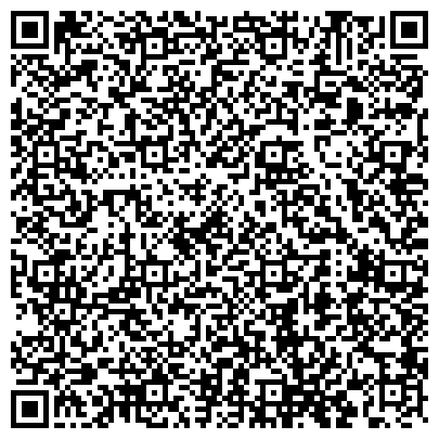 QR-код с контактной информацией организации «Федерация самбо и дзюдо Калининградской области»