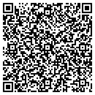 QR-код с контактной информацией организации САКУРА