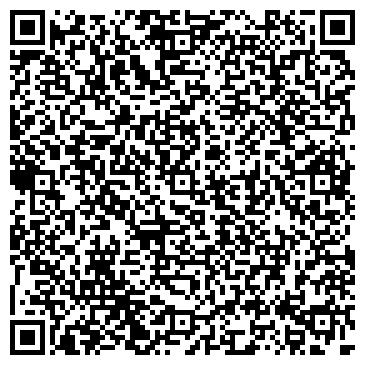 QR-код с контактной информацией организации ООО ВИЛЛА - БАЛТ