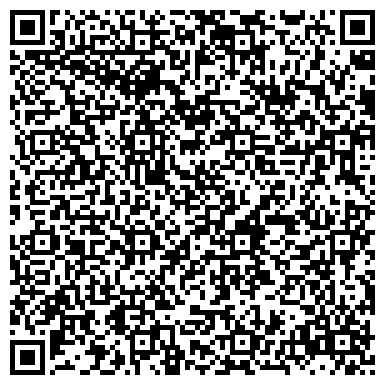 QR-код с контактной информацией организации ЕВРОРОСС ИНЖЕНЕРНО-СТРОИТЕЛЬНОЕ ОБЩЕСТВО