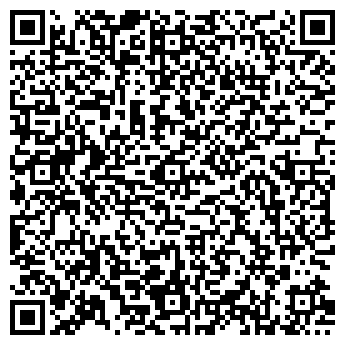 QR-код с контактной информацией организации МЕЛИОРАТОР