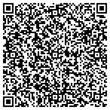 QR-код с контактной информацией организации ПЕТЕРБУРГКАЛИНИНГРАДСТРОЙ