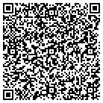 QR-код с контактной информацией организации ПИРАМИДА 2000
