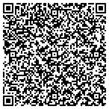 QR-код с контактной информацией организации ОАО «Заря-Жилсервис»