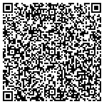QR-код с контактной информацией организации ООО УК «ЖЭУ № 1»