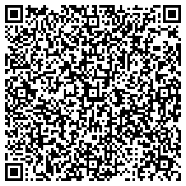 QR-код с контактной информацией организации БИРЖА НЕДВИЖИМОСТИ КАЛИНИНГРАДА