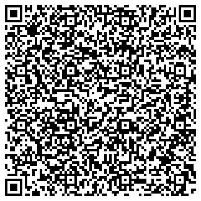 QR-код с контактной информацией организации Калининградский морской рыбопромышленный колледж