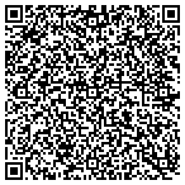 QR-код с контактной информацией организации ООО «БОБКЭТ-Калининград»