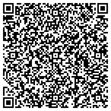 QR-код с контактной информацией организации Мегаполис-Жилстрой