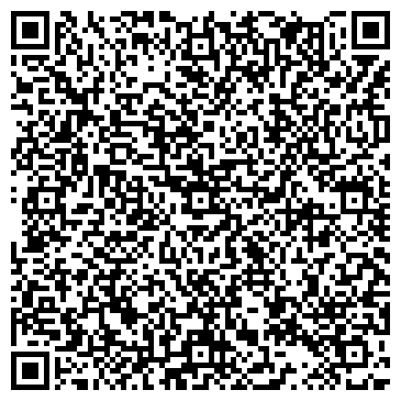 QR-код с контактной информацией организации АВТОМОБИЛИСТОВ БАЛТИЙСКОГО РАЙОНА ОБЩЕСТВО