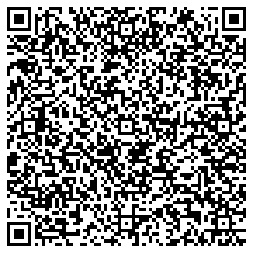 QR-код с контактной информацией организации ВЕДИЧЕСКИЙ УНИВЕРСИТЕТ МАХАРИШИ