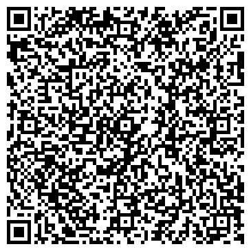 QR-код с контактной информацией организации ЖИТЕЛЕЙ БЛОКАДНОГО ЛЕНИНГРАДА ОБЩЕСТВО