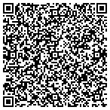 QR-код с контактной информацией организации ДОСААФ России Калининградской области